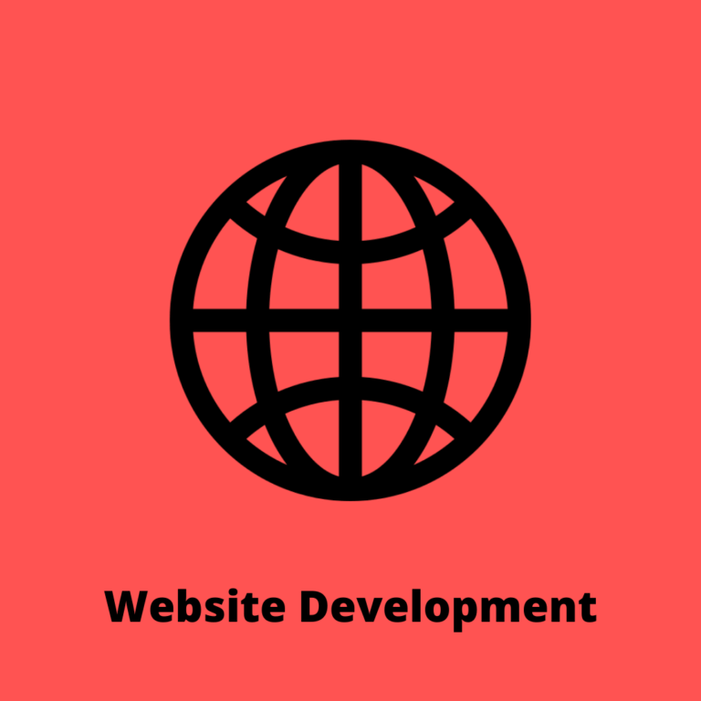 Website Development Service