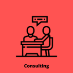 Consulting Service