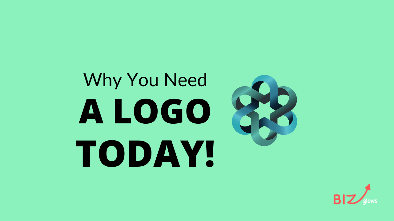 Reasons You need A logo Today