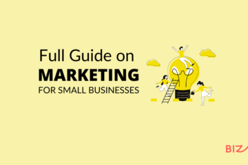 Marketing Guide for Small Businesses