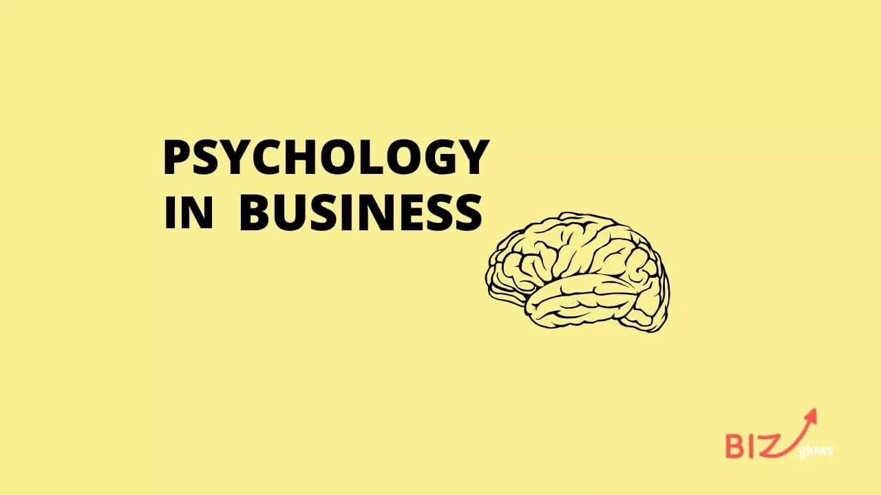 Psychology In Business