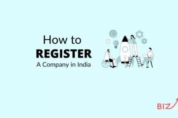 Registration of A Company In India