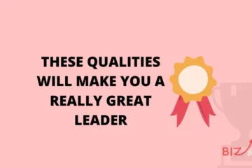 Signs of A Good Leader Qualities of Successful Leaders