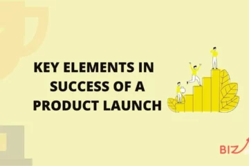 Key Factors of A Successful Product Launch