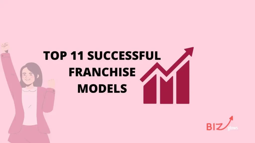 Successful Franchise Models