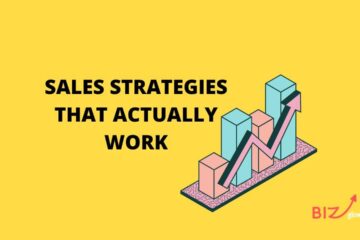 Sales Strategies That Actually Work