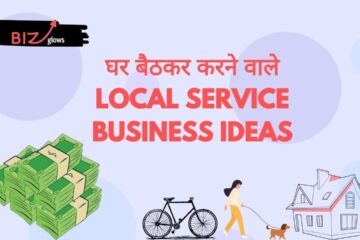 Local Service Business Ideas