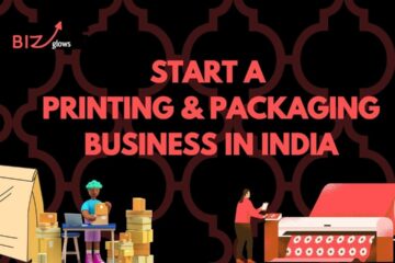 Printing and Packaging Business in India