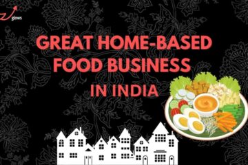 home-based food business