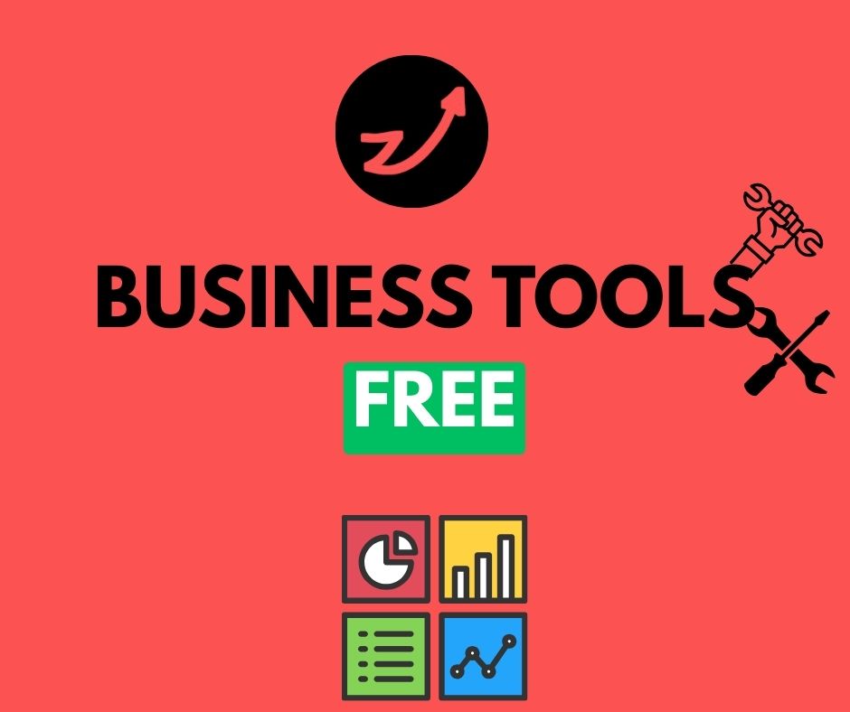 Business Tools by BizGlows