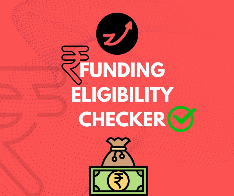 Funding Eligibility Checker by BizGlows