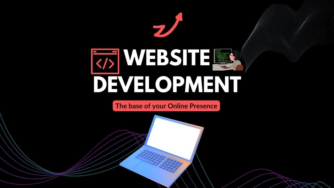 Website Development Digital Solutions BizGlows