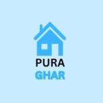 Pura Ghar Logo